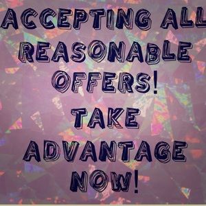 Bundling gets a discount.  Make me an offer.